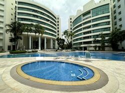 Southaven II (D21), Condominium #576858581